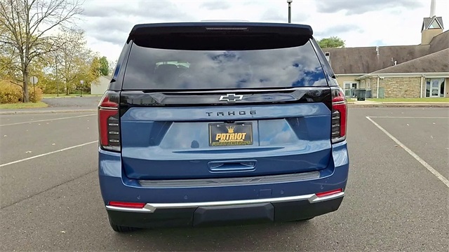 2026 Chevrolet Tahoe LS for sale at PATRIOT CHEVROLET OF WARMINSTER