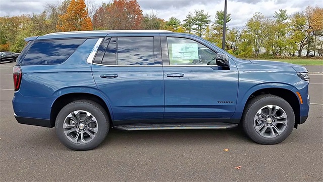 2026 Chevrolet Tahoe LS for sale at PATRIOT CHEVROLET OF WARMINSTER