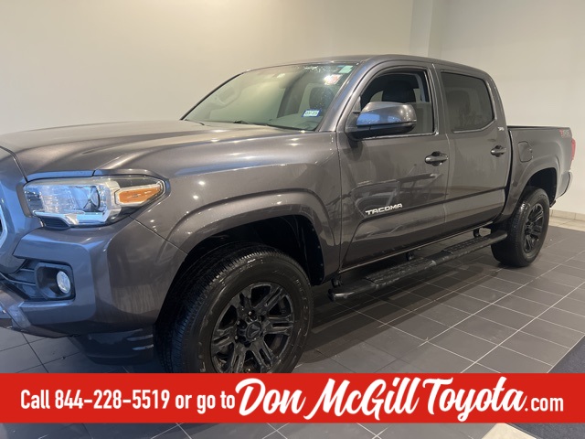 2016 Toyota Tacoma SR5  at Emmons Autoplex