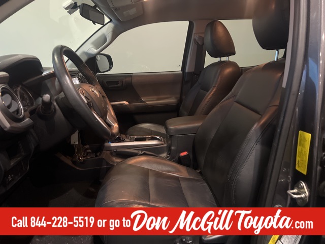 2016 Toyota Tacoma SR5  at Emmons Autoplex