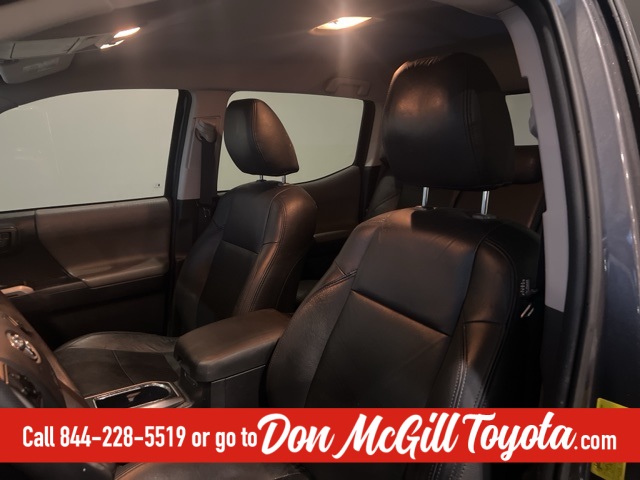 2016 Toyota Tacoma SR5  at Emmons Autoplex