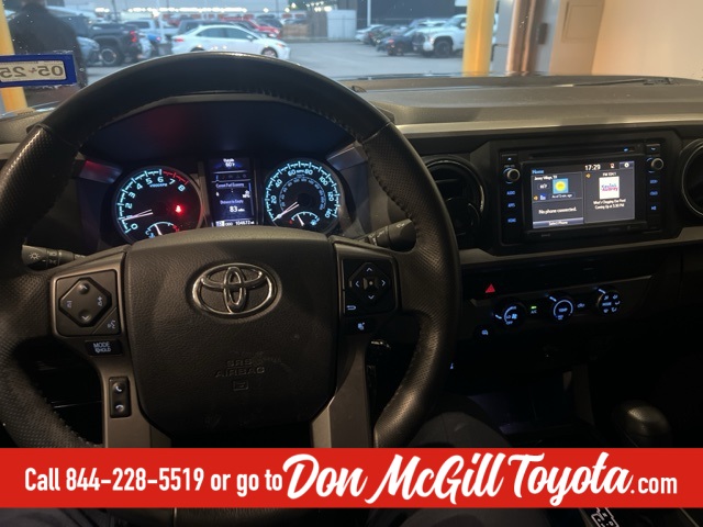 2016 Toyota Tacoma SR5  at Emmons Autoplex