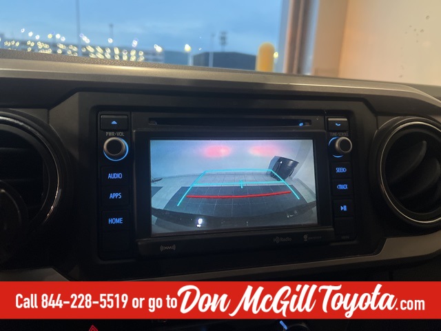 2016 Toyota Tacoma SR5  at Emmons Autoplex