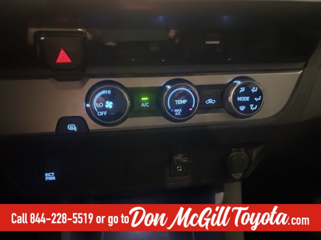 2016 Toyota Tacoma SR5  at Emmons Autoplex