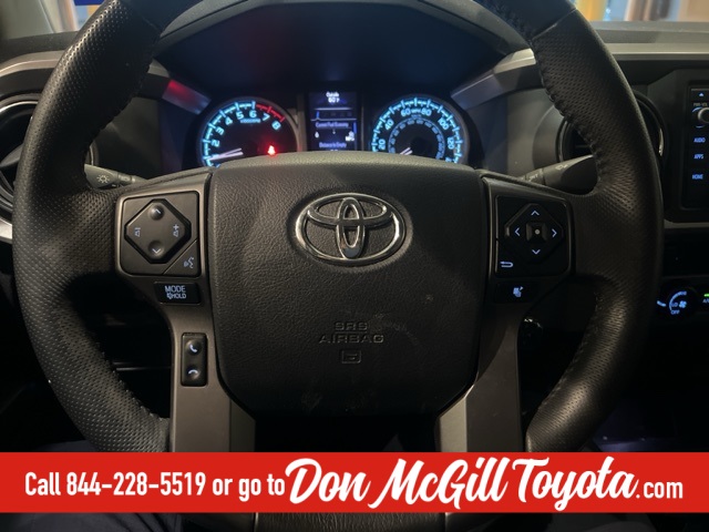 2016 Toyota Tacoma SR5  at Emmons Autoplex