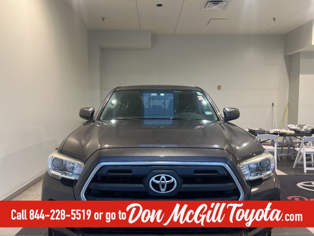 2016 Toyota Tacoma SR5  at Emmons Autoplex