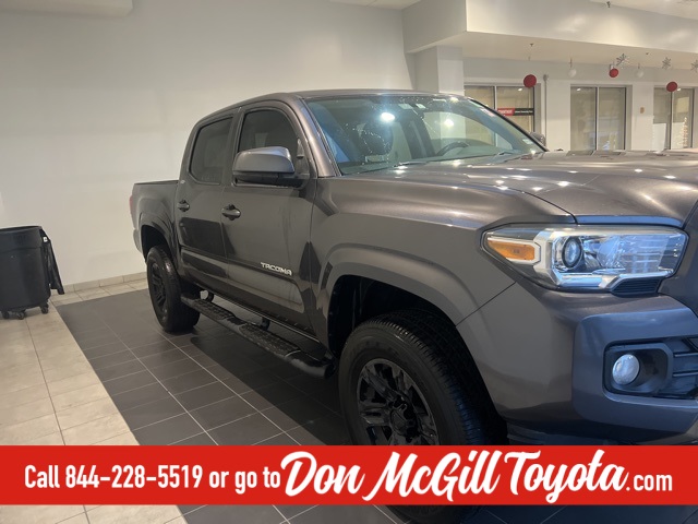 2016 Toyota Tacoma SR5  at Emmons Autoplex
