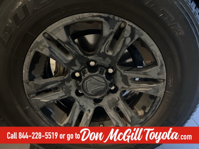 2016 Toyota Tacoma SR5  at Emmons Autoplex