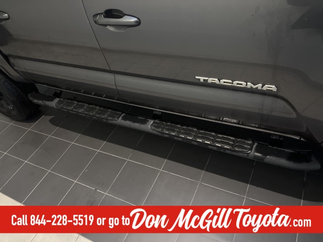 2016 Toyota Tacoma SR5  at Emmons Autoplex
