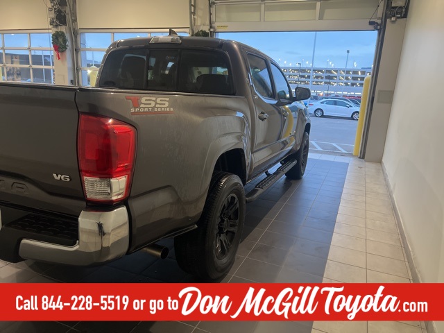 2016 Toyota Tacoma SR5  at Emmons Autoplex