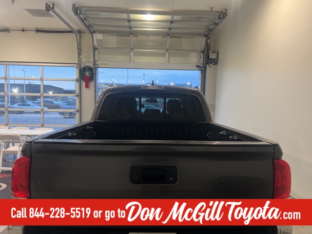 2016 Toyota Tacoma SR5  at Emmons Autoplex