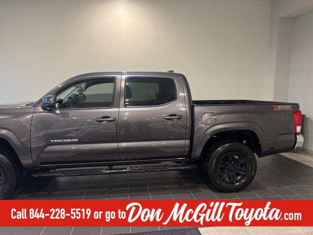 2016 Toyota Tacoma SR5  at Emmons Autoplex