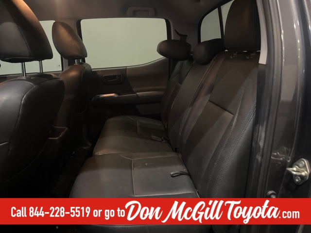 2016 Toyota Tacoma SR5  at Emmons Autoplex