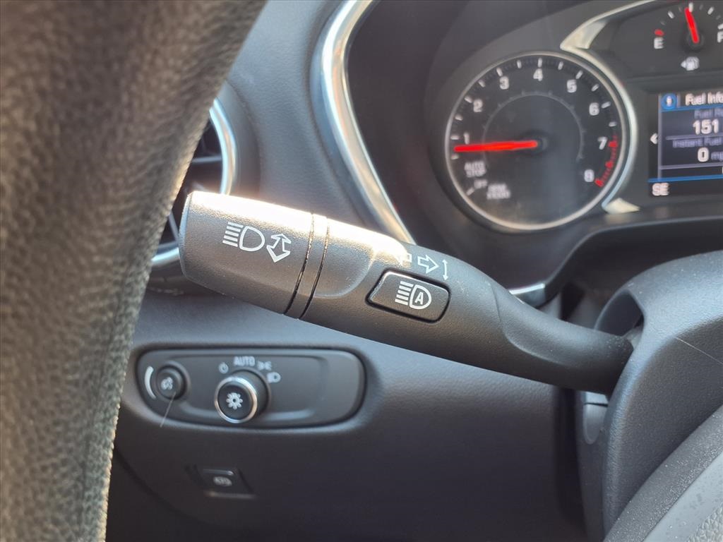 2021 Chevrolet Blazer LT White at Classic Elite Chevrolet Sugar Land