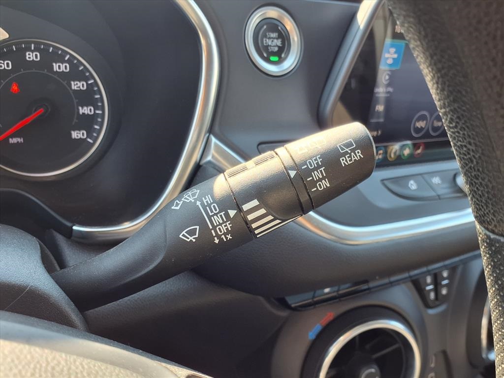 2021 Chevrolet Blazer LT White at Classic Elite Chevrolet Sugar Land