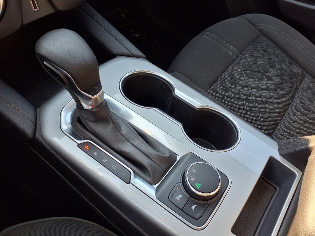 2021 Chevrolet Blazer LT White at Classic Elite Chevrolet Sugar Land