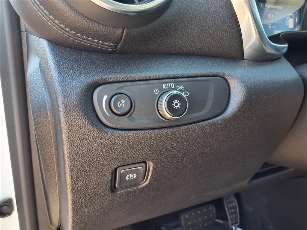 2021 Chevrolet Blazer LT White at Classic Elite Chevrolet Sugar Land