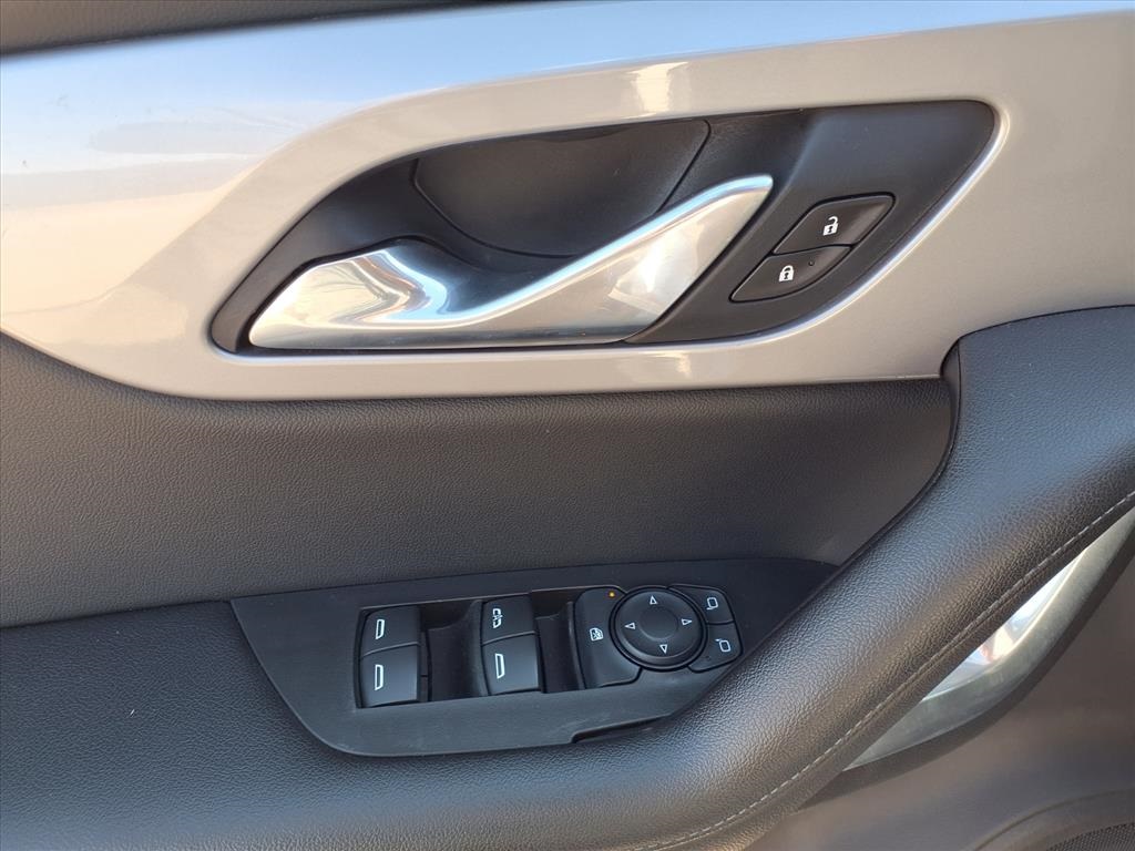 2021 Chevrolet Blazer LT White at Classic Elite Chevrolet Sugar Land