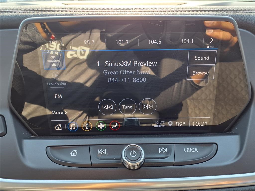 2021 Chevrolet Blazer LT White at Classic Elite Chevrolet Sugar Land