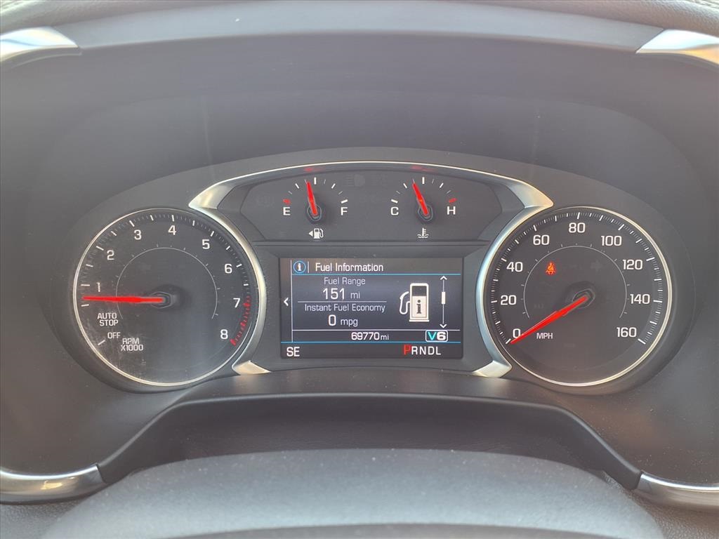 2021 Chevrolet Blazer LT White at Classic Elite Chevrolet Sugar Land