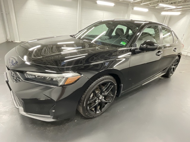 2025 Honda Civic Sport FWD