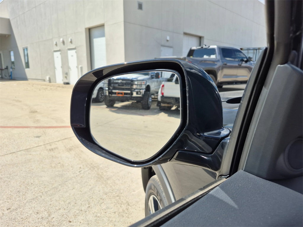 2025 Mitsubishi Outlander Sport 2.0 LE Silver at North Houston Mitsubishi