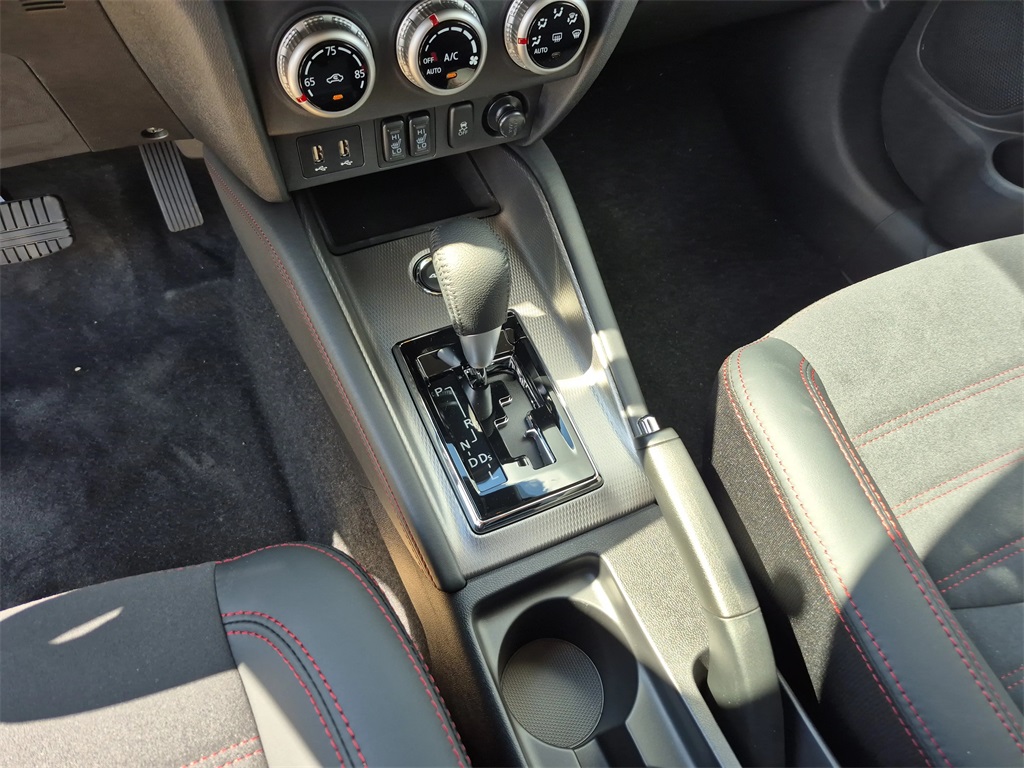 2025 Mitsubishi Outlander Sport 2.0 LE Silver at North Houston Mitsubishi