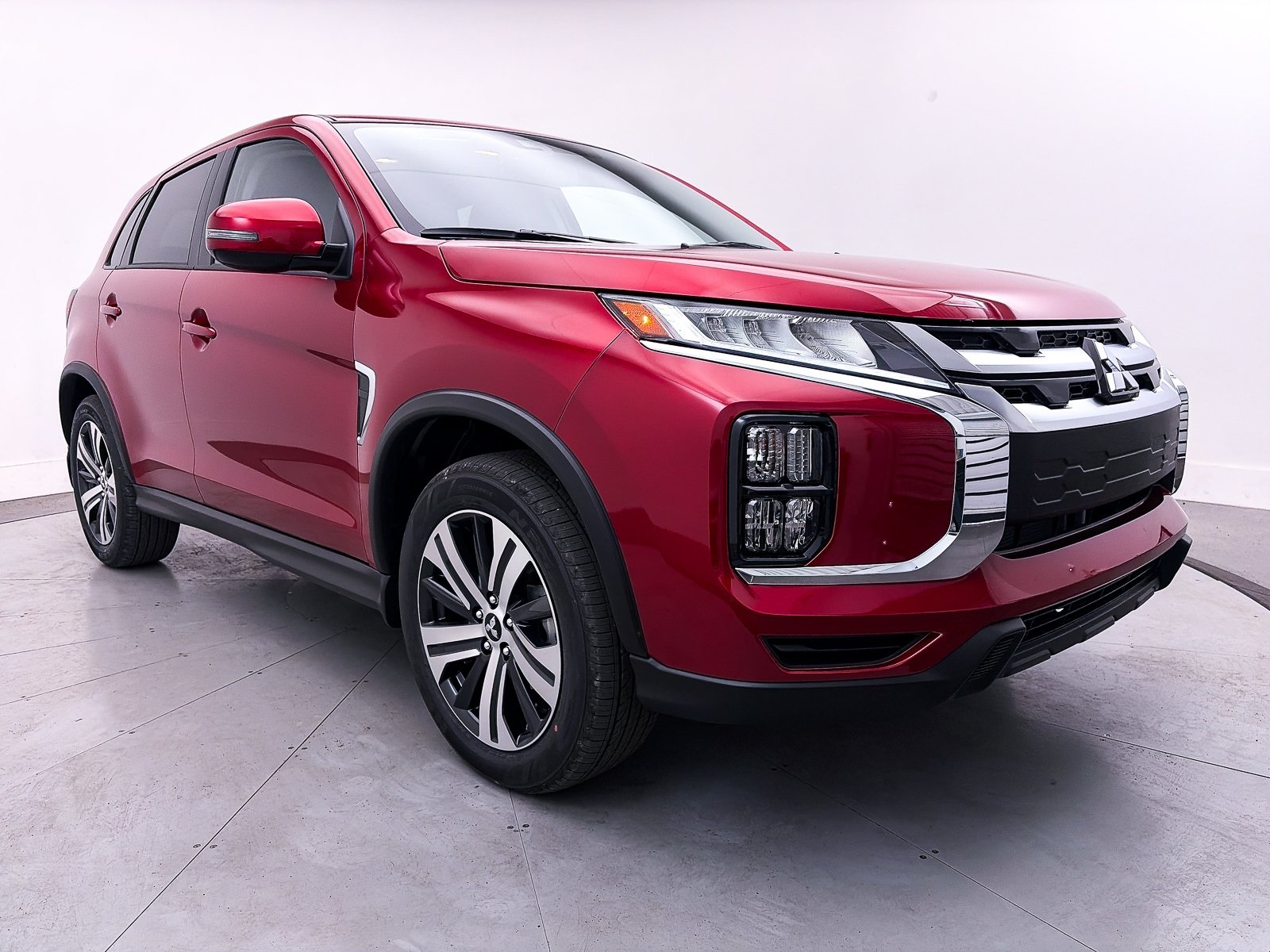 2026 Mitsubishi Outlander Sport 2.0 SE