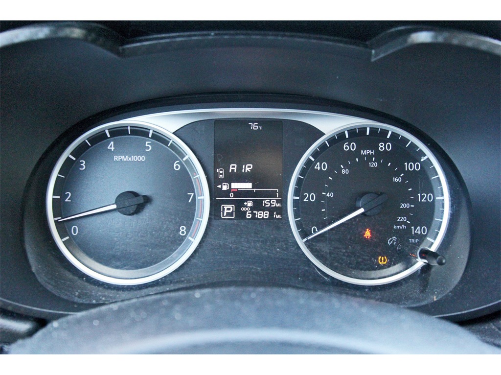 2021 Nissan Versa 1.6 S Silver at Emmons Autoplex