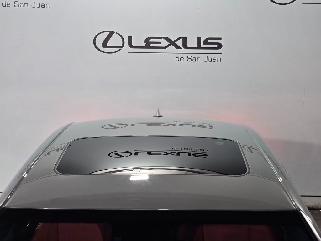Thumbnail: 2025 Lexus IS - 7