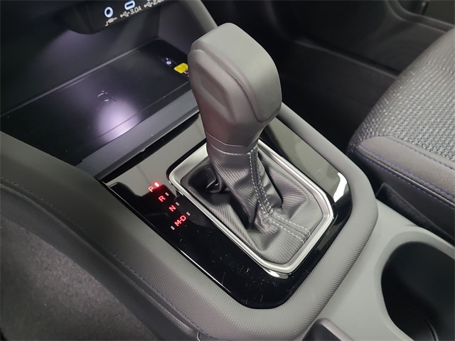 2025 – Subaru – Forester Hybrid