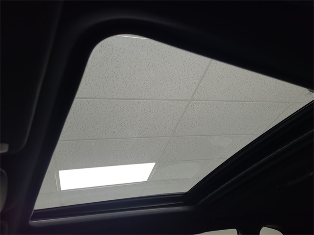 2025 – Subaru – Forester Hybrid