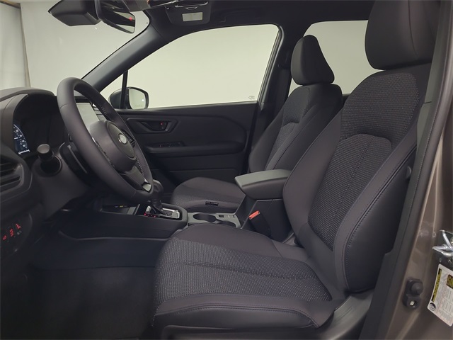 2025 – Subaru – Forester Hybrid