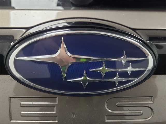 2025 – Subaru – Forester Hybrid