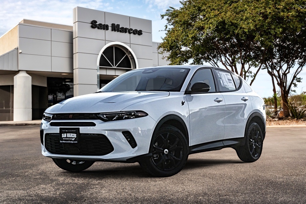 New Car 2025 Dodge Hornet  Gt For Sale Under $30,000 In San Marcos, Texas