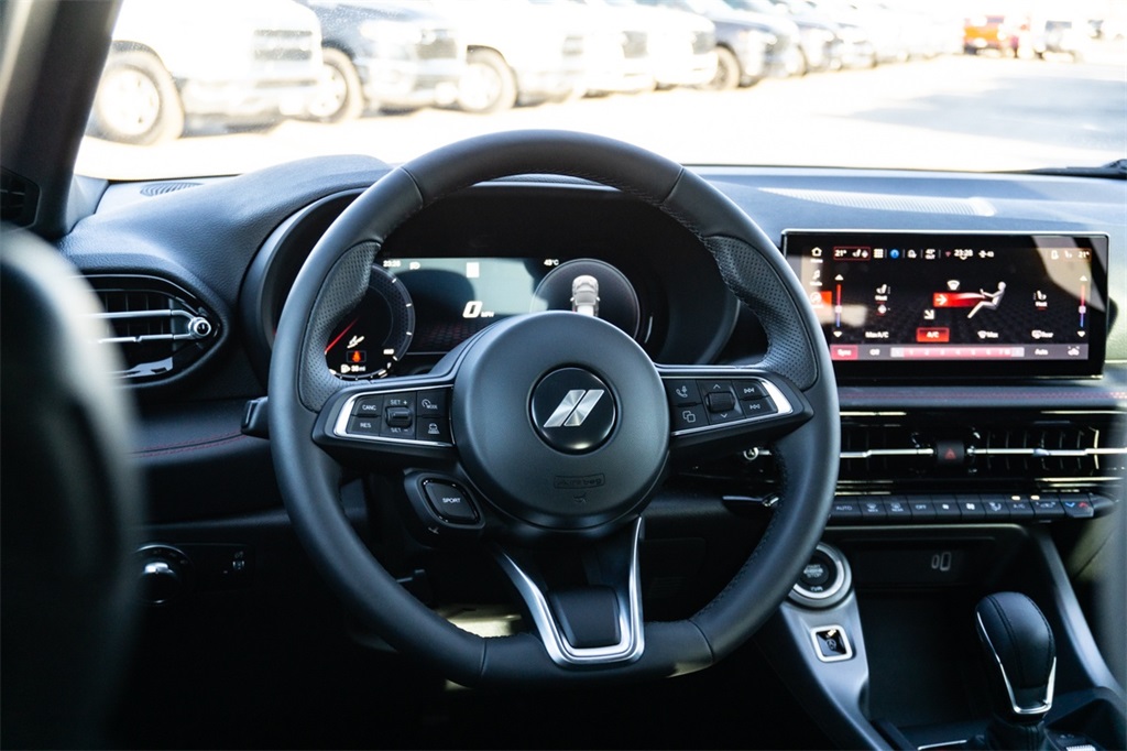 New Car 2025 Dodge Hornet  Gt For Sale Under $30,000 In San Marcos, Texas