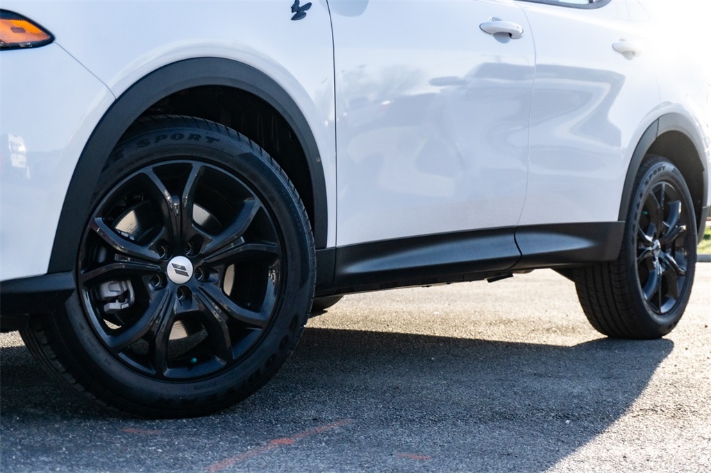 New Car 2025 Dodge Hornet  Gt For Sale Under $30,000 In San Marcos, Texas