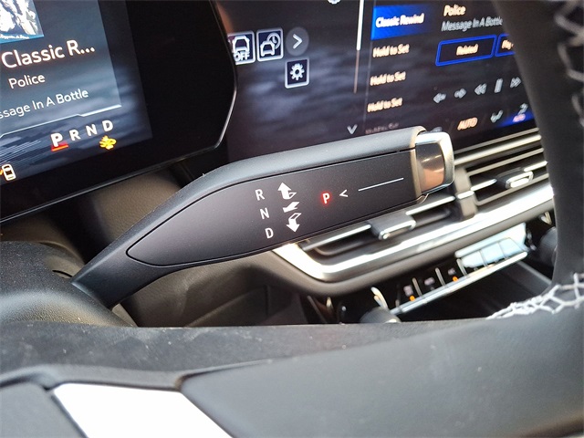 2026 Chevrolet Equinox EV LT for sale at PATRIOT CHEVROLET OF WARMINSTER