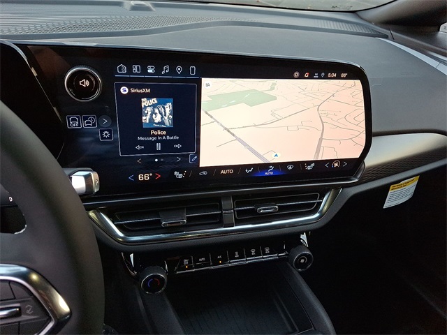 2026 Chevrolet Equinox EV LT for sale at PATRIOT CHEVROLET OF WARMINSTER