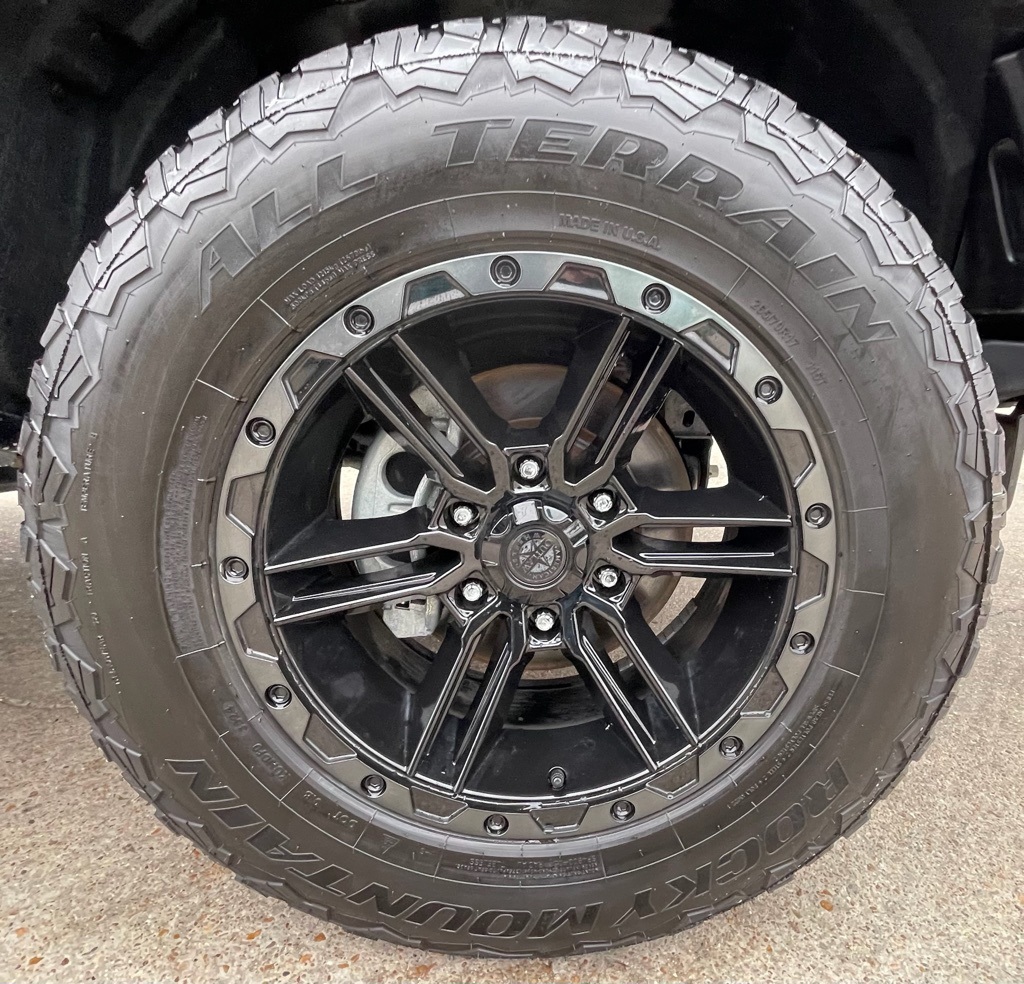 2019 Ford Ranger XLT Black at Bayshore Chrysler Jeep Dodge Ram