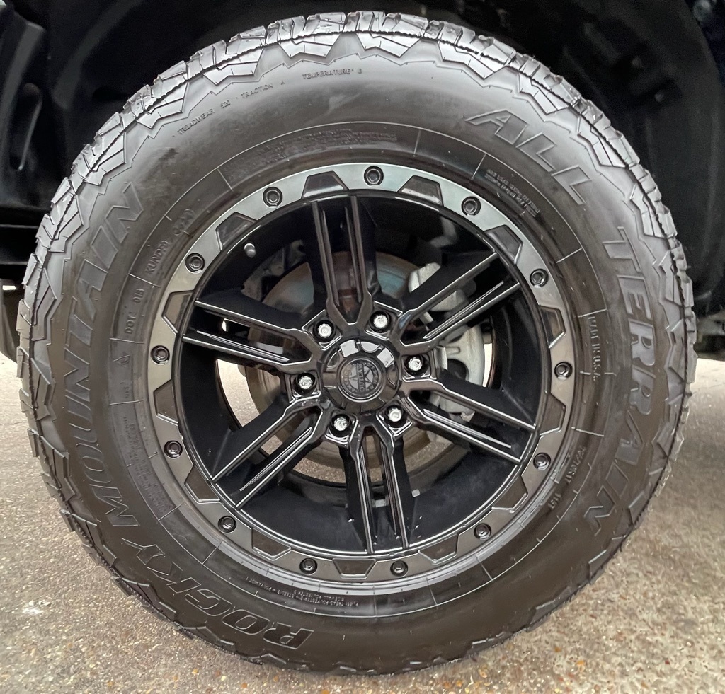 2019 Ford Ranger XLT Black at Bayshore Chrysler Jeep Dodge Ram