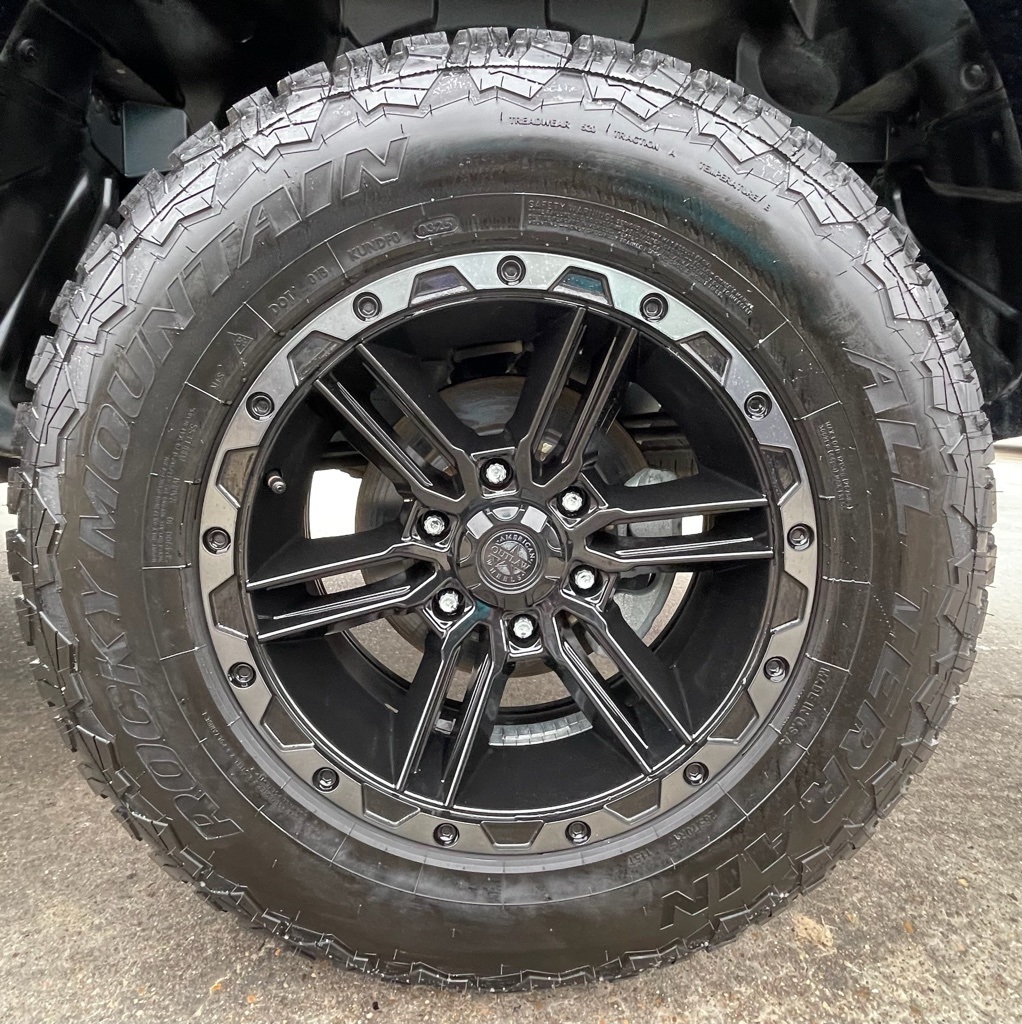 2019 Ford Ranger XLT Black at Bayshore Chrysler Jeep Dodge Ram