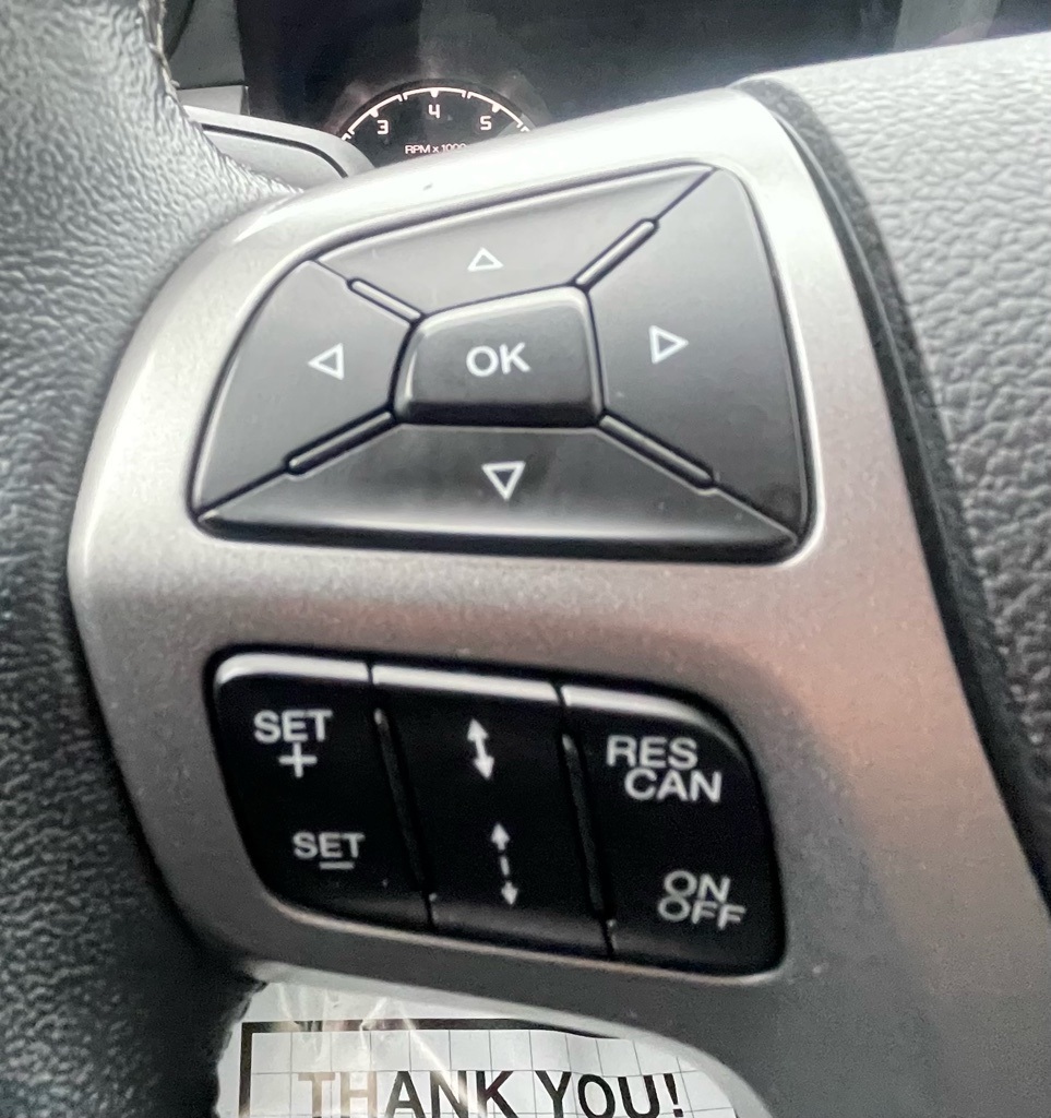 2019 Ford Ranger XLT Black at Bayshore Chrysler Jeep Dodge Ram