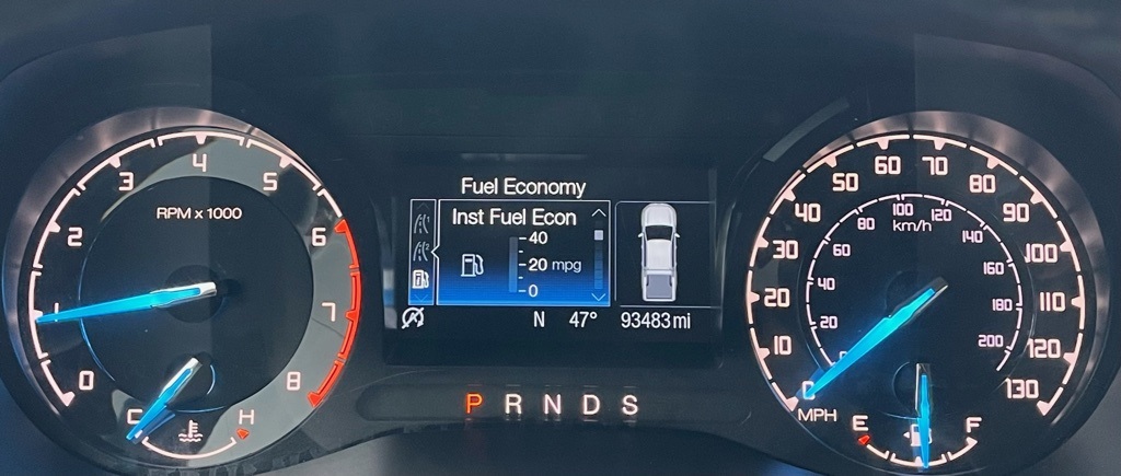 2019 Ford Ranger XLT Black at Bayshore Chrysler Jeep Dodge Ram