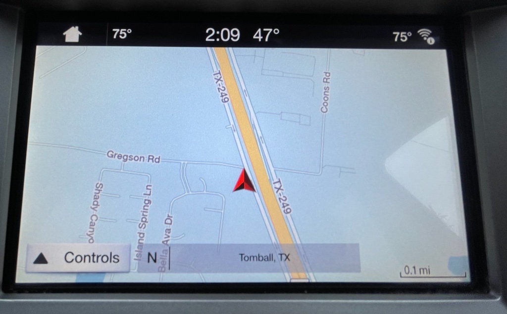 2019 Ford Ranger XLT Black at Bayshore Chrysler Jeep Dodge Ram