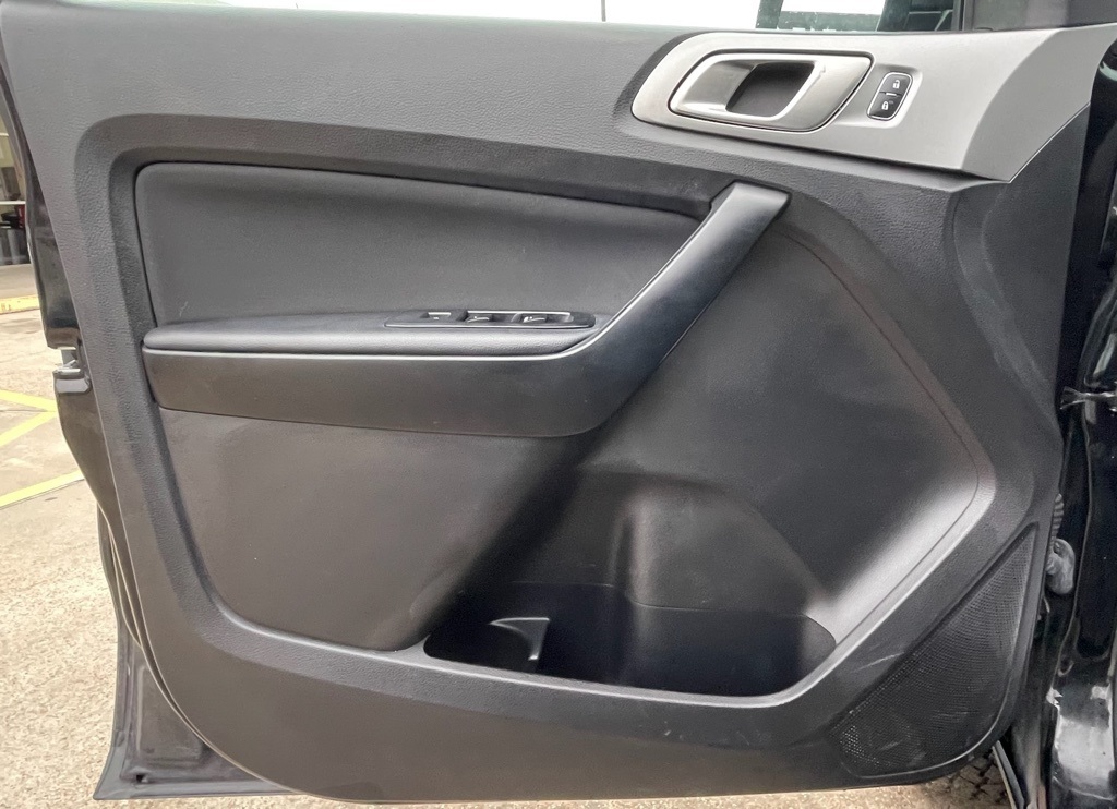 2019 Ford Ranger XLT Black at Bayshore Chrysler Jeep Dodge Ram