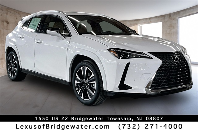2026 Lexus UX Hybrid 300h Premium AWD