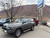 Toyota 4Runner 2018