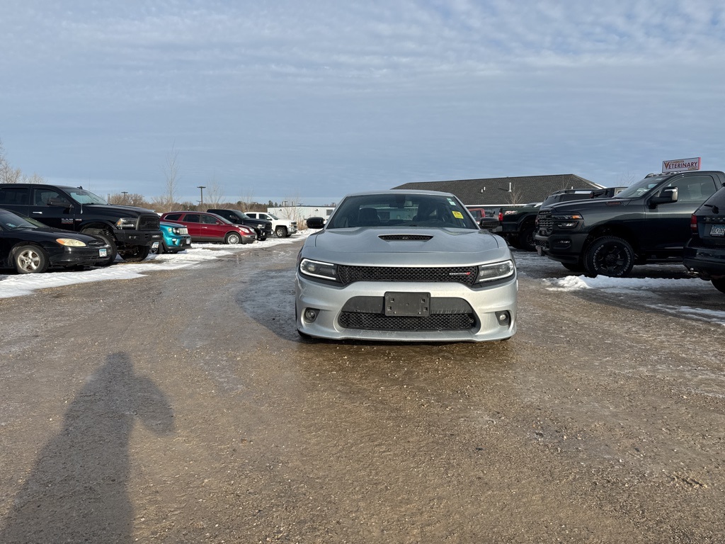 2019 Dodge Charger