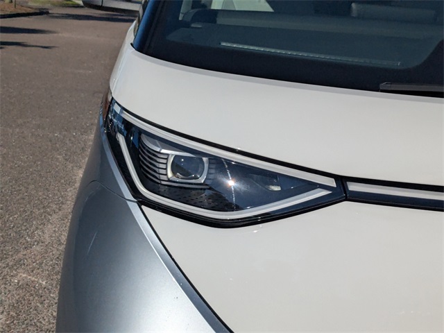 2025 Volkswagen ID. Buzz 1st Edition - 9